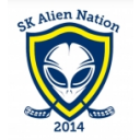 SK Alien Nation Černošice