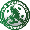 FbŠ Bohemians zelené